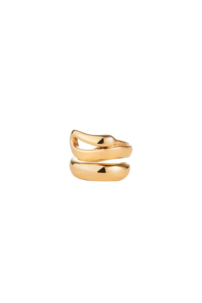Jenny Bird Sees Ring - Gold
