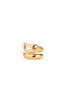 Jenny Bird Sees Ring - Gold