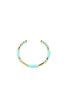 Aurelie Bidermann  Positano Bracelet - Aqua