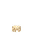 Aurelie Bidermann Amaite Ring - Gold