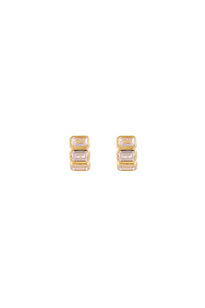 Fairley Chubby Huggies - Gold