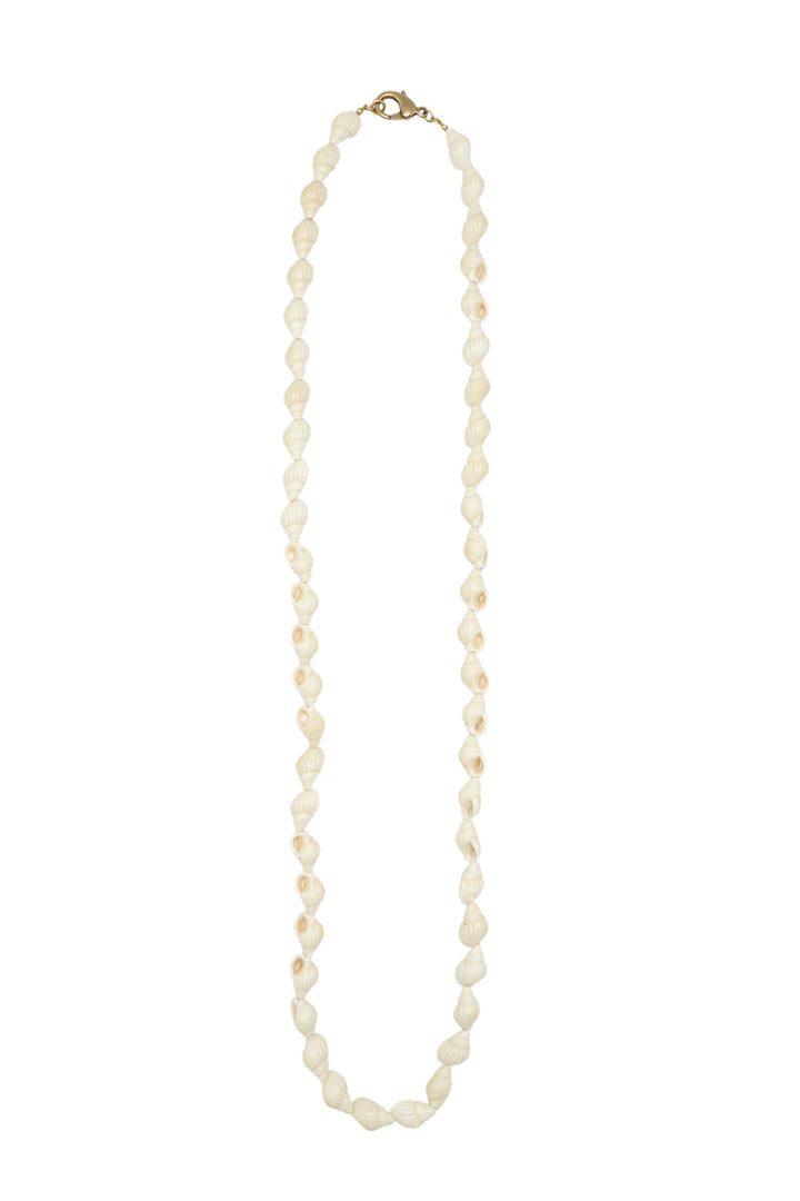 Sita Nevado Rastro Necklace - White