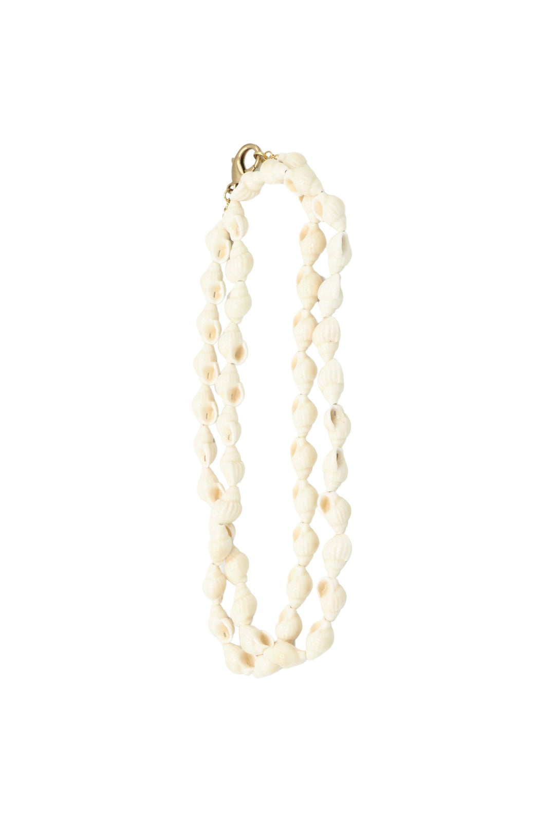 Sita Nevado Rastro Necklace - White