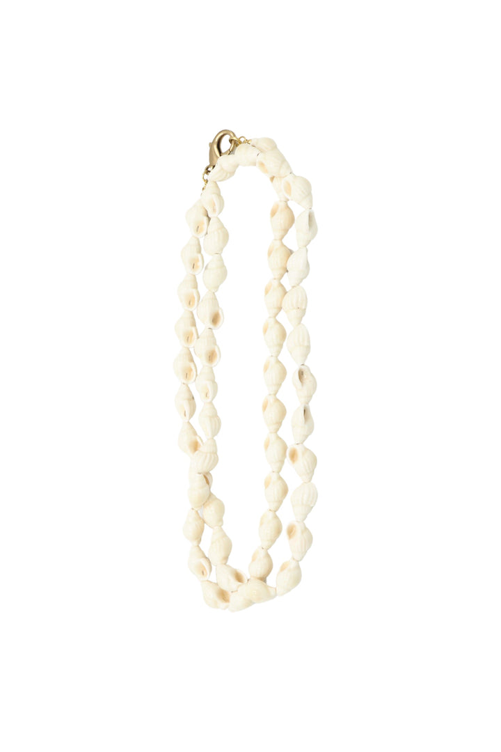 Sita Nevado Rastro Necklace - White