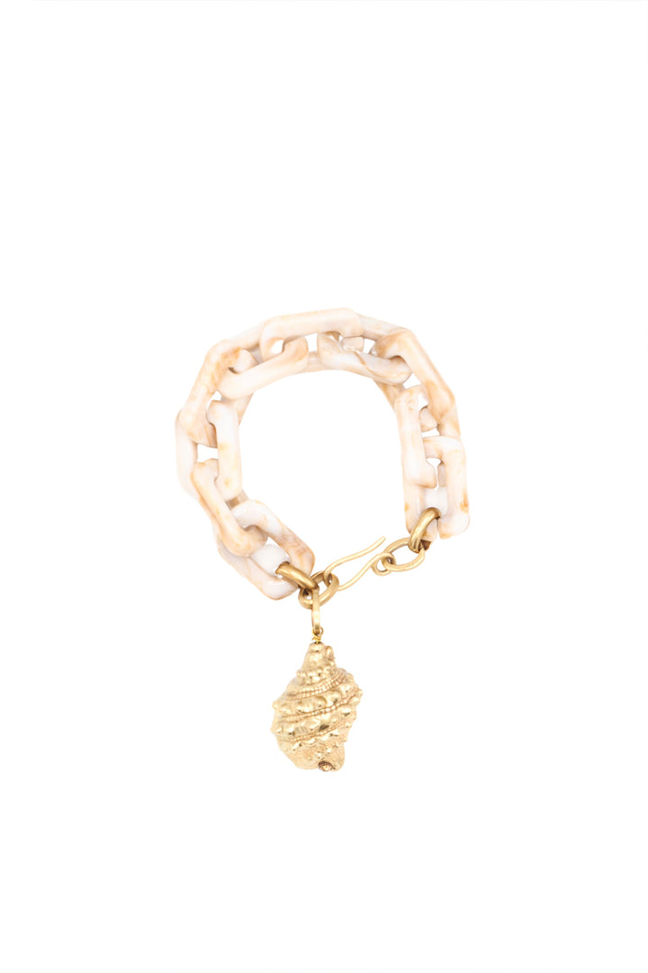 Sita Nevado Rita Bracelet - Gold