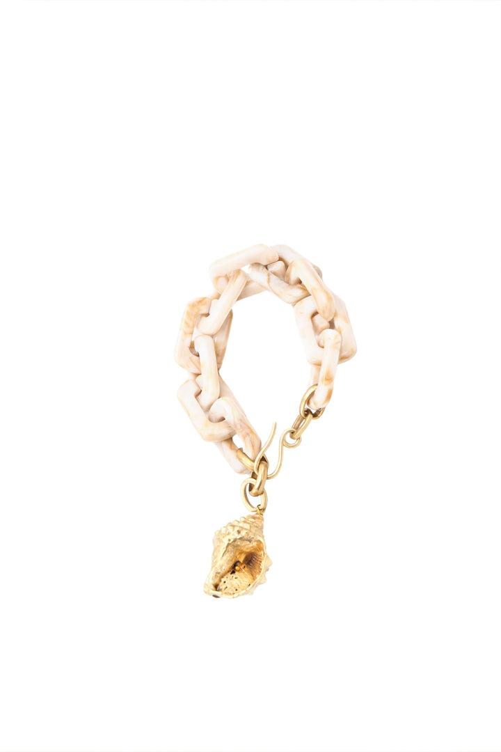 Sita Nevado Rita Bracelet - Gold
