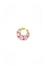 YParis Dahlia Ear Cuff - Citrus