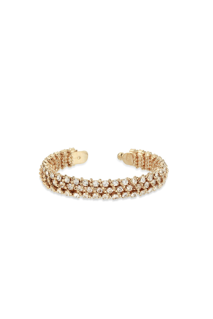 Gas Bijoux Izilda Bracelet - Gold