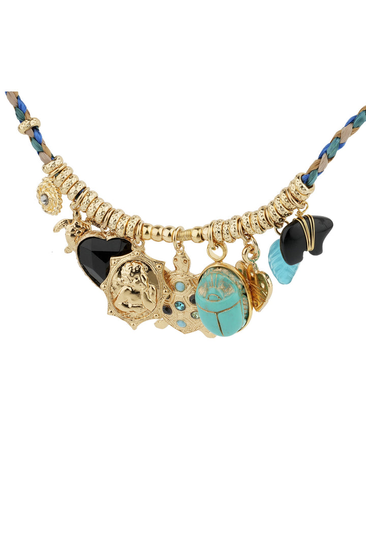 Gas Bijoux Bellagio Necklace