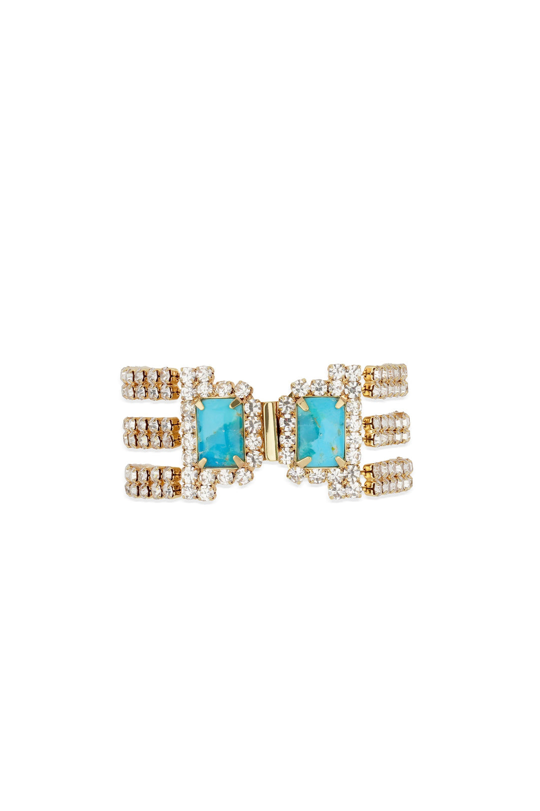 Gas Bijoux Leonor Bracelet - Blue