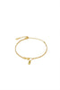 Temple Of The Sun Alexa Bracelet - Gold