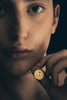 Temple Of The Sun Celeste Necklace - Gold