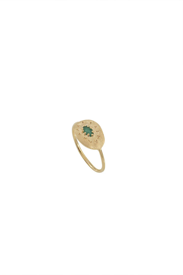 Louise Hendricks Felix Ring