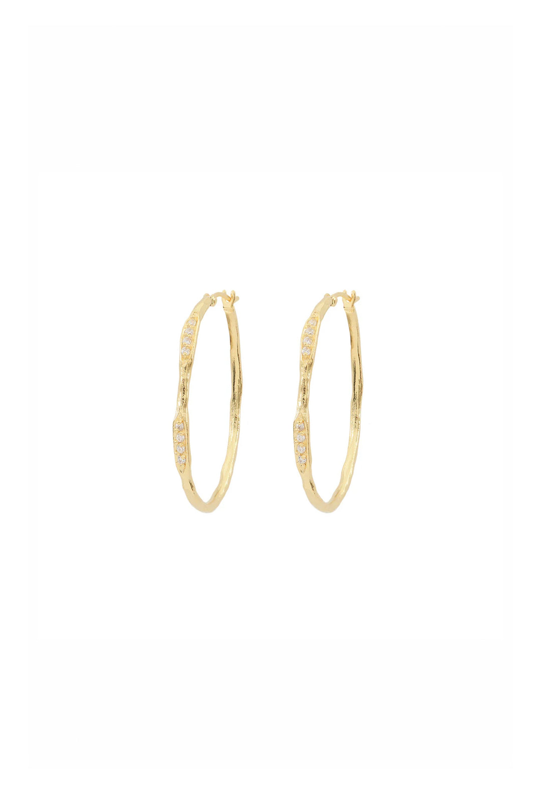 Louise Hendricks Adora Hoops