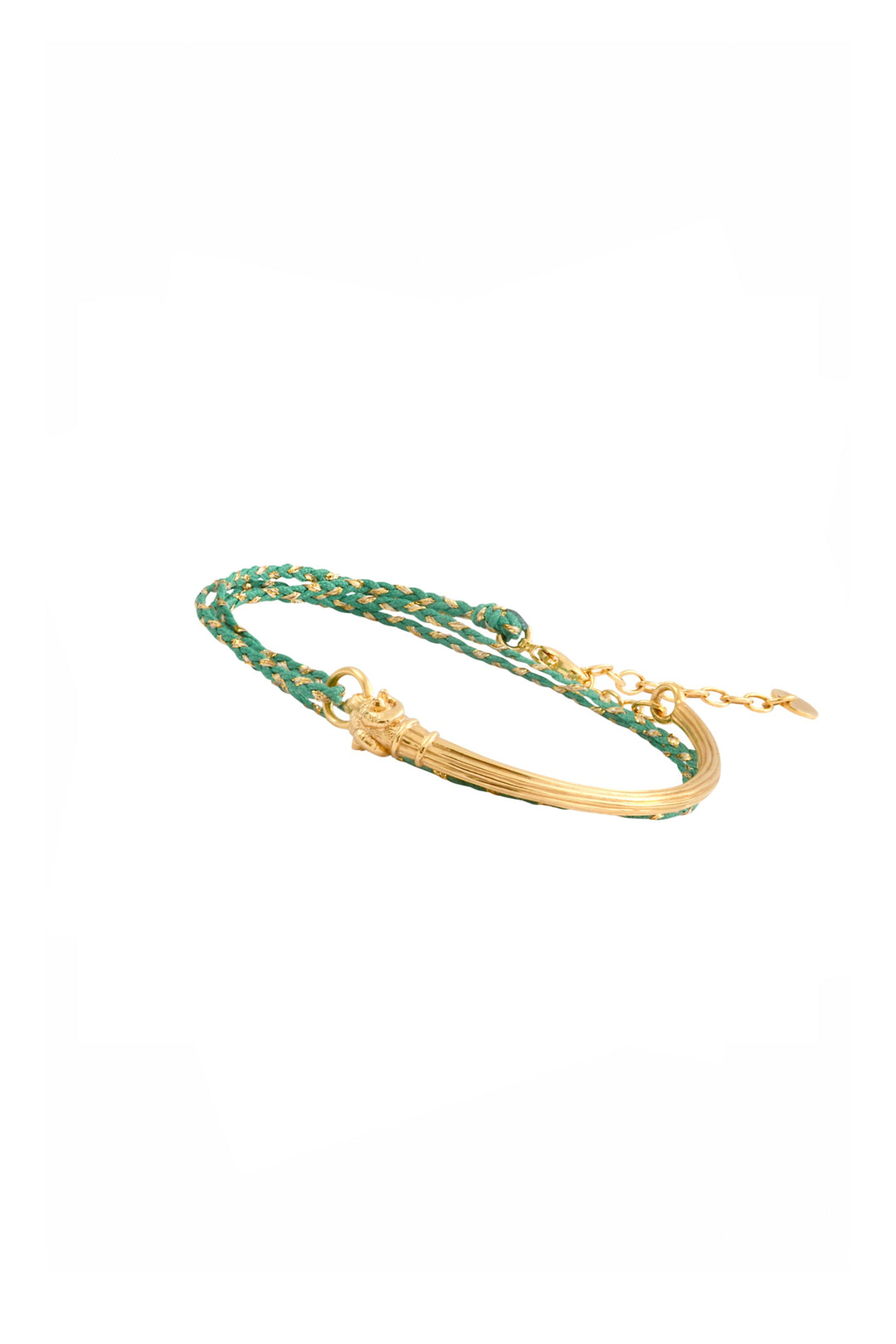 Louise Hendricks Hermes Bracelet