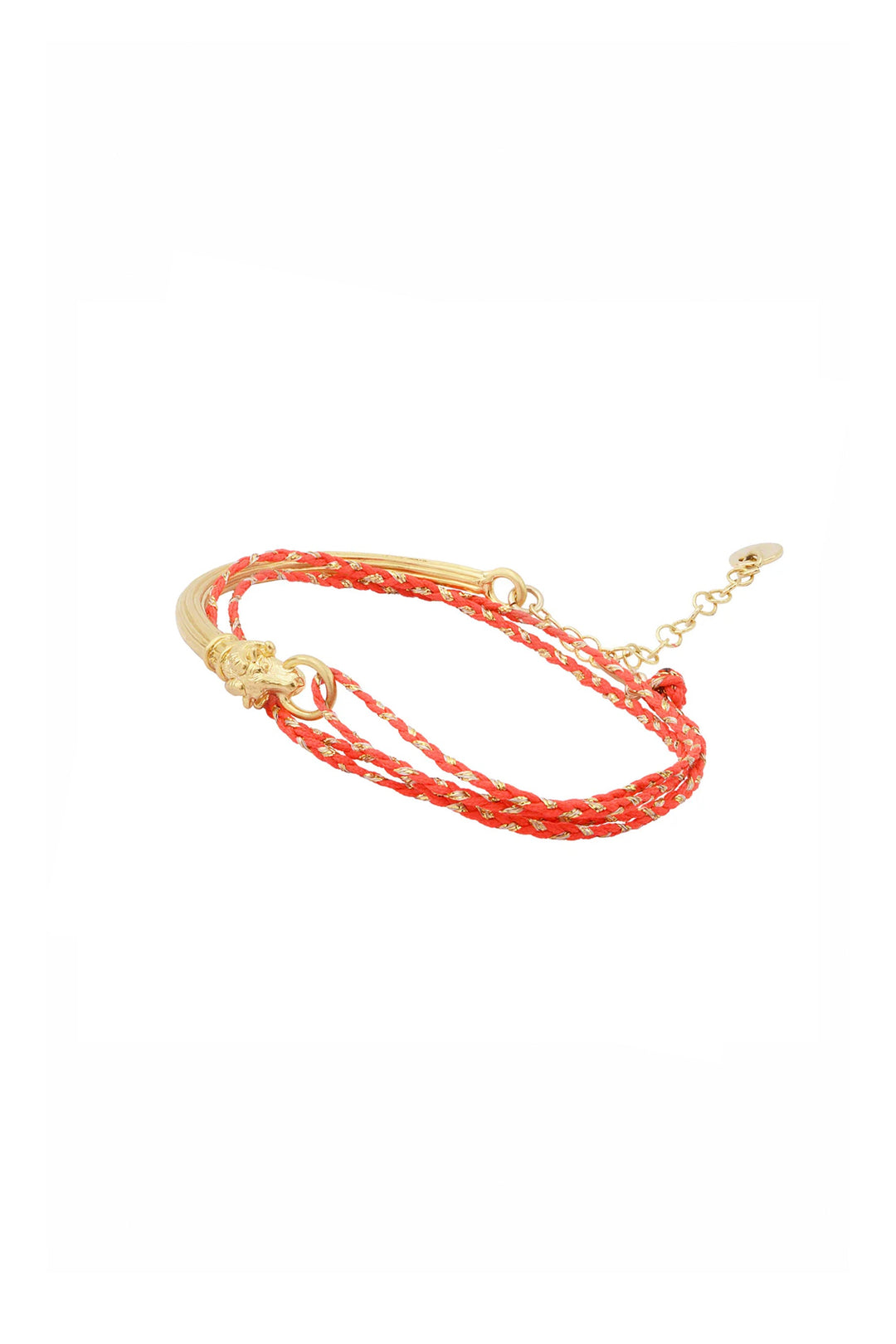 Louise Hendricks Hermes Bracelet