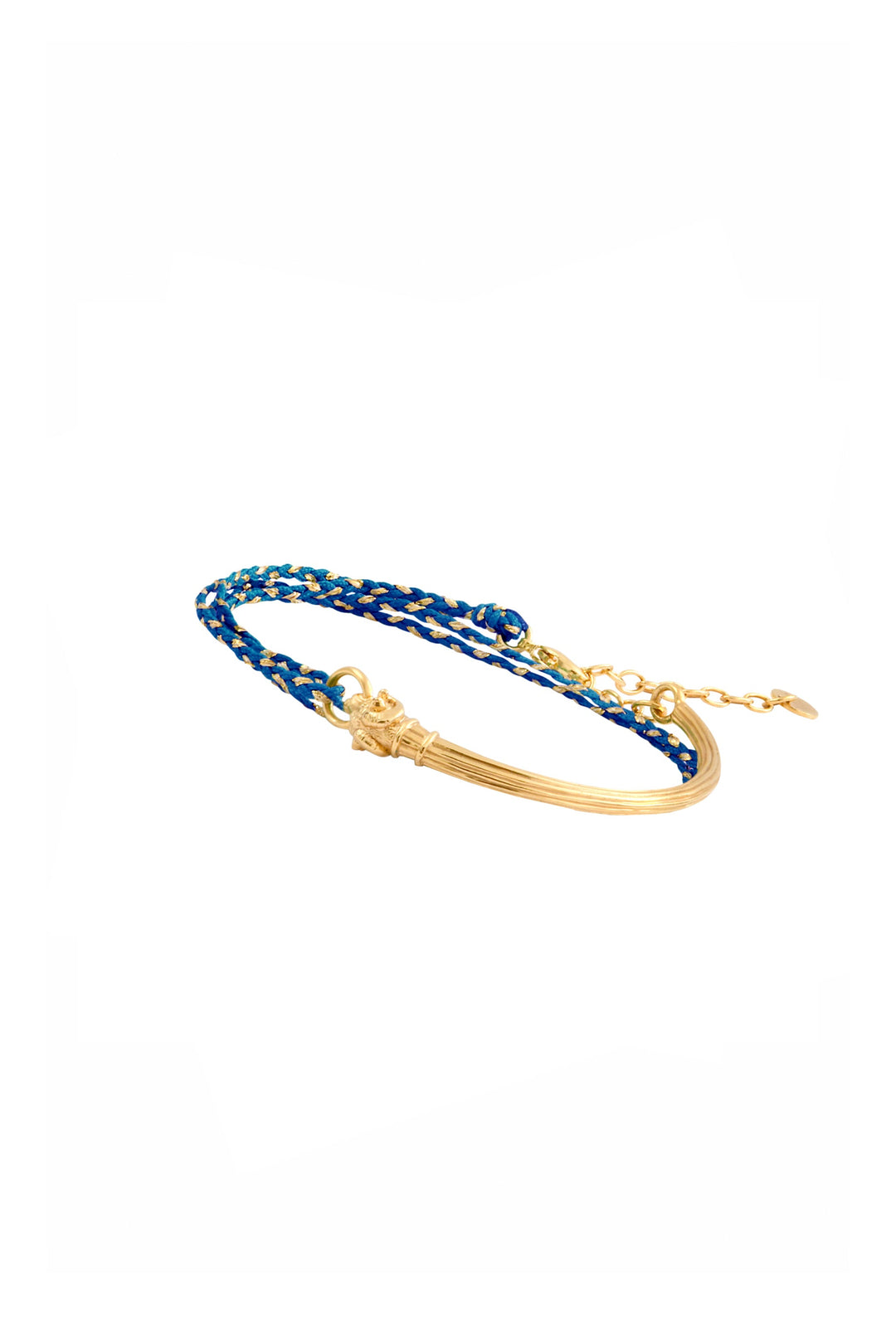 Louise Hendricks Hermes Bracelet