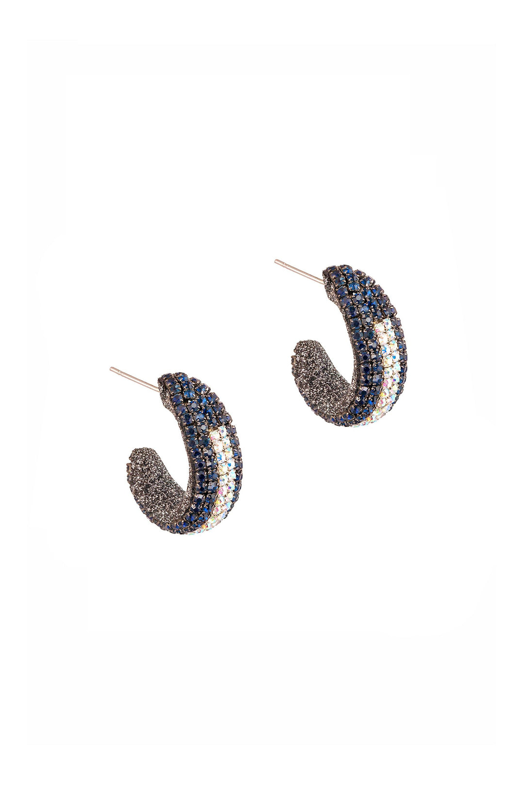 Deepa Gurnani Biles Earrings