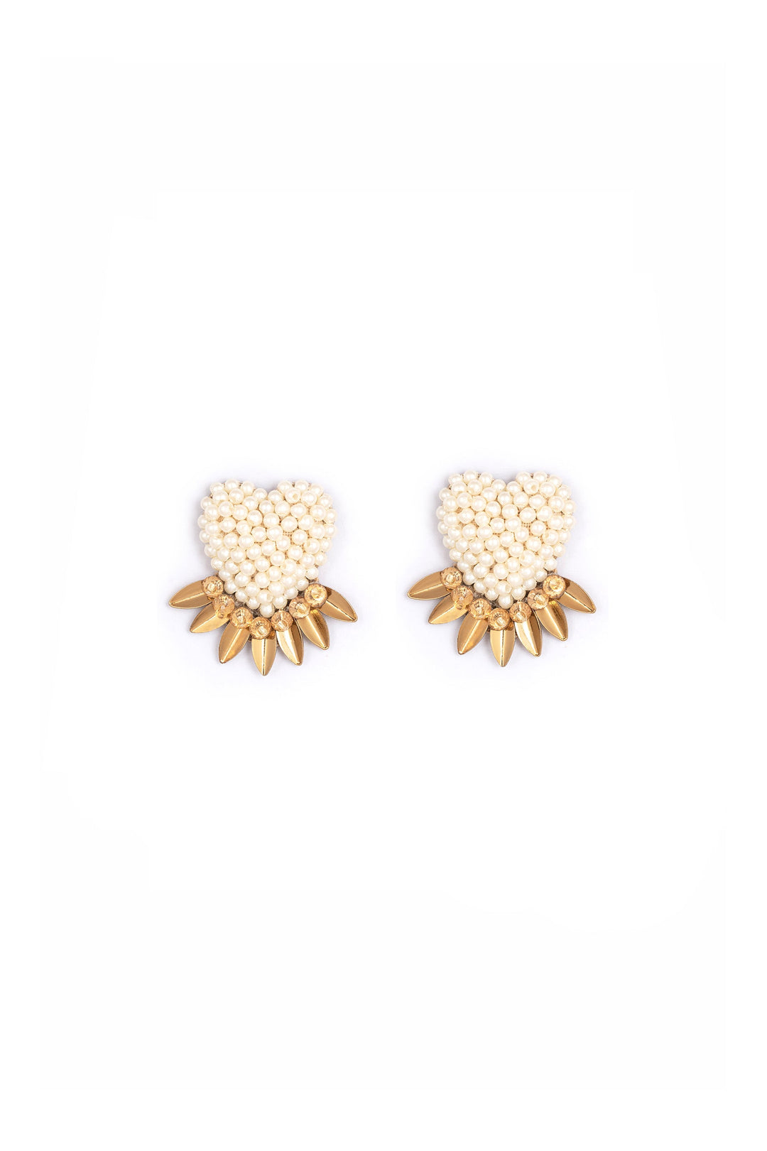 Deepa Gurnani Danni Earrings
