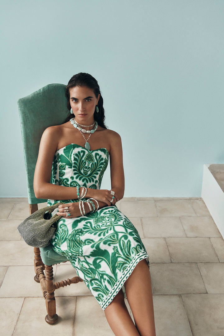 Alouette Design Eva Earrings