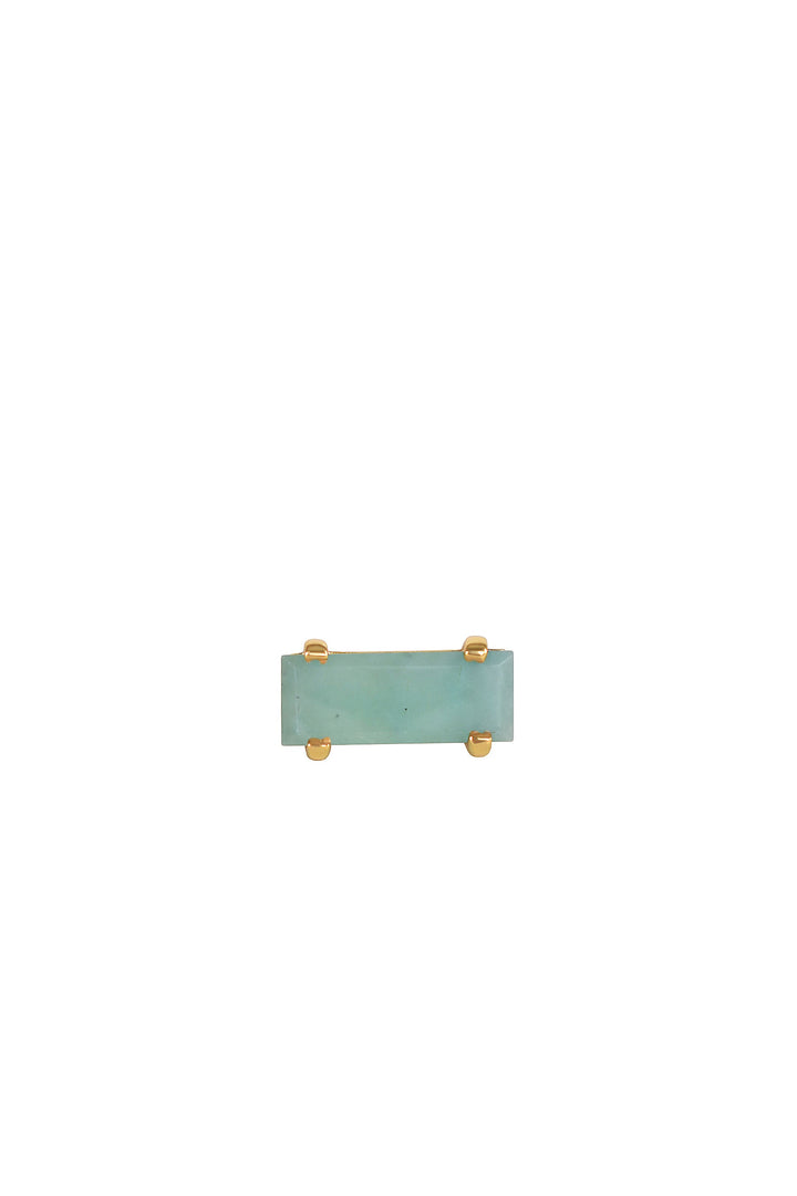 Alouette Design Bar Ring