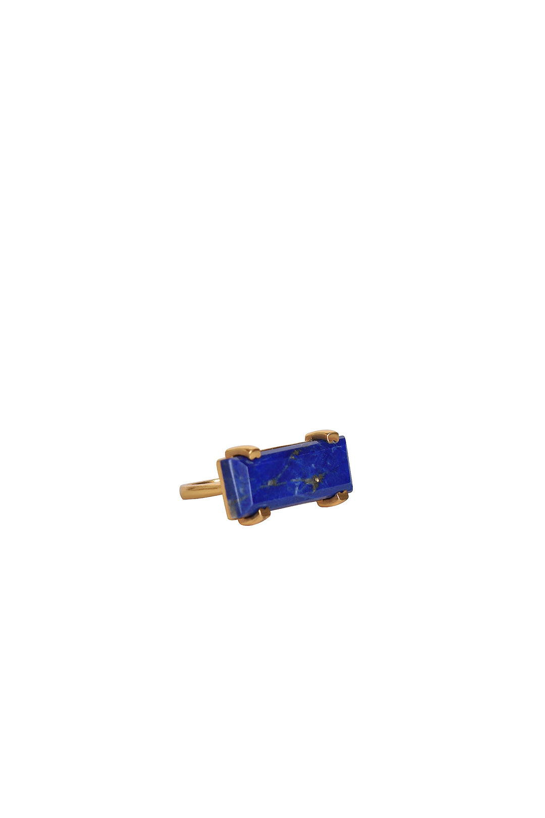 Alouette Design Bar Ring