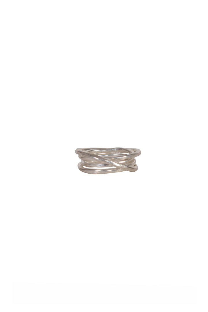 Alouette Design Twig Ring