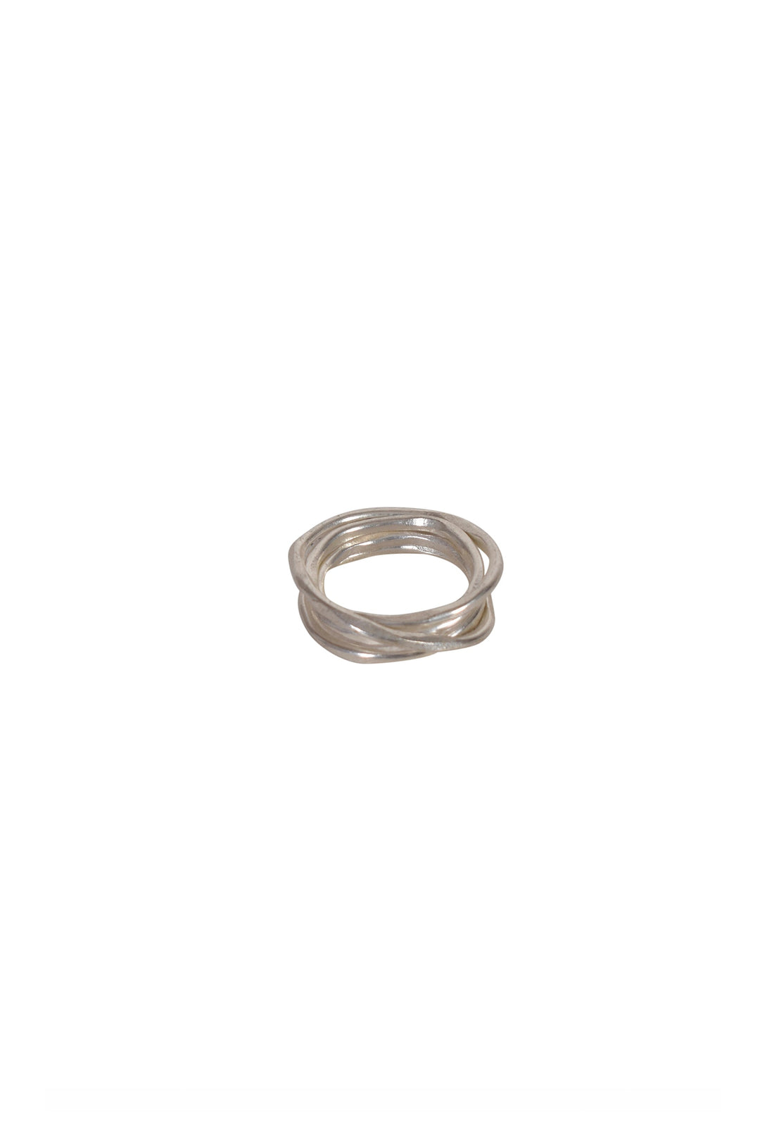 Alouette Design Twig Ring