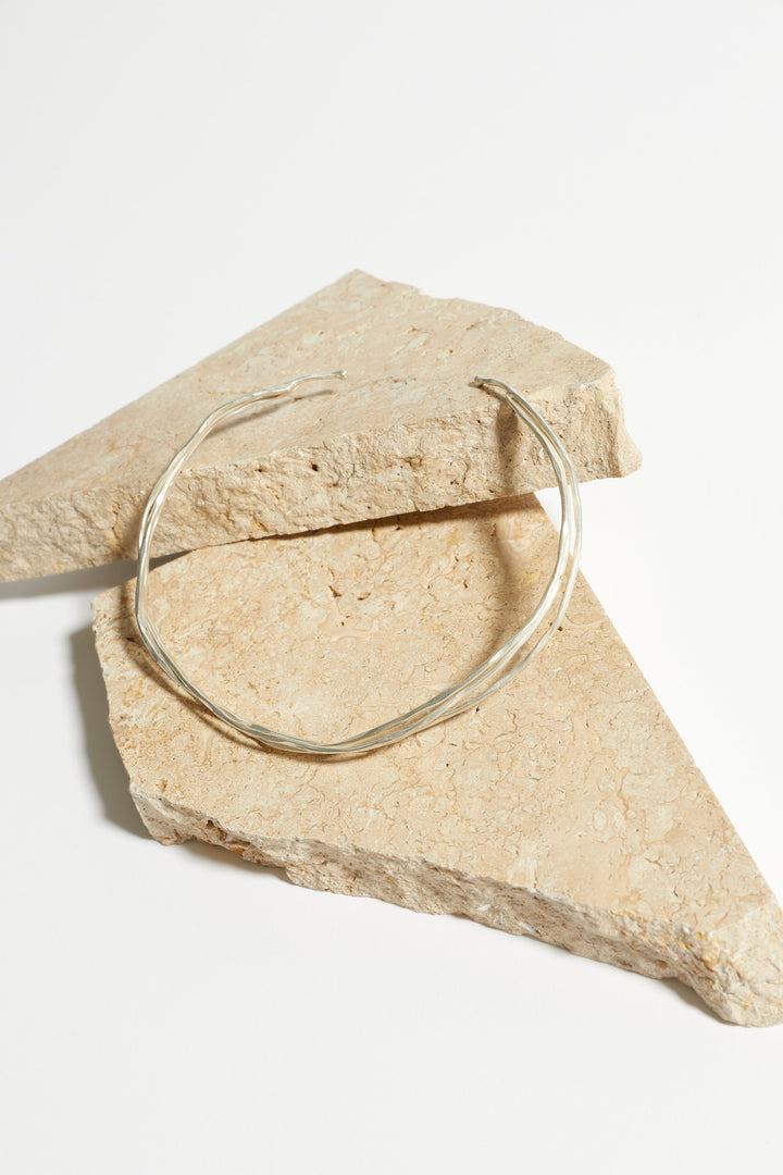 Alouette Design Twig Necklace