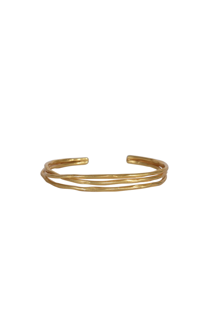 Alouette Design Twig Bangle