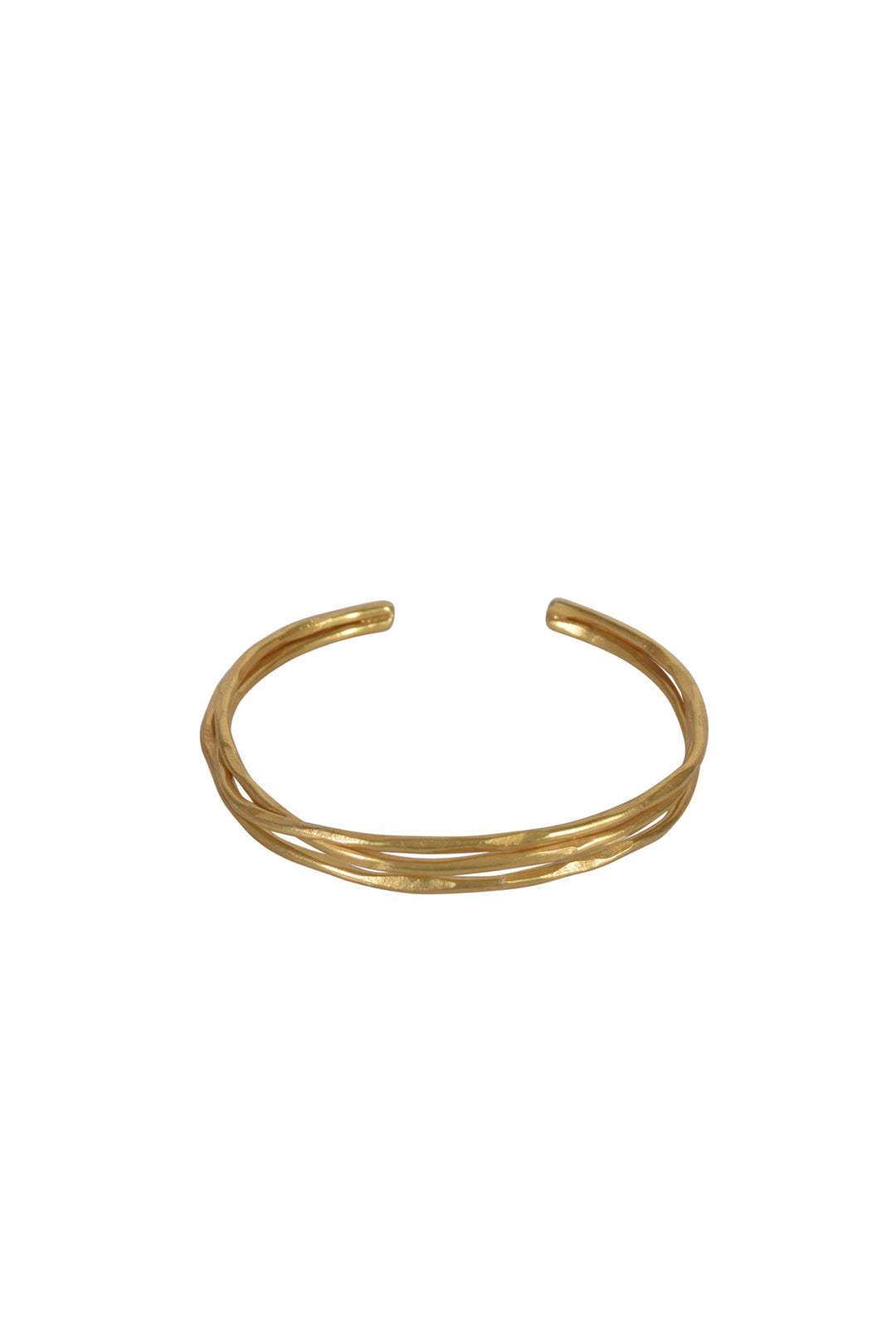 Alouette Design Twig Bangle