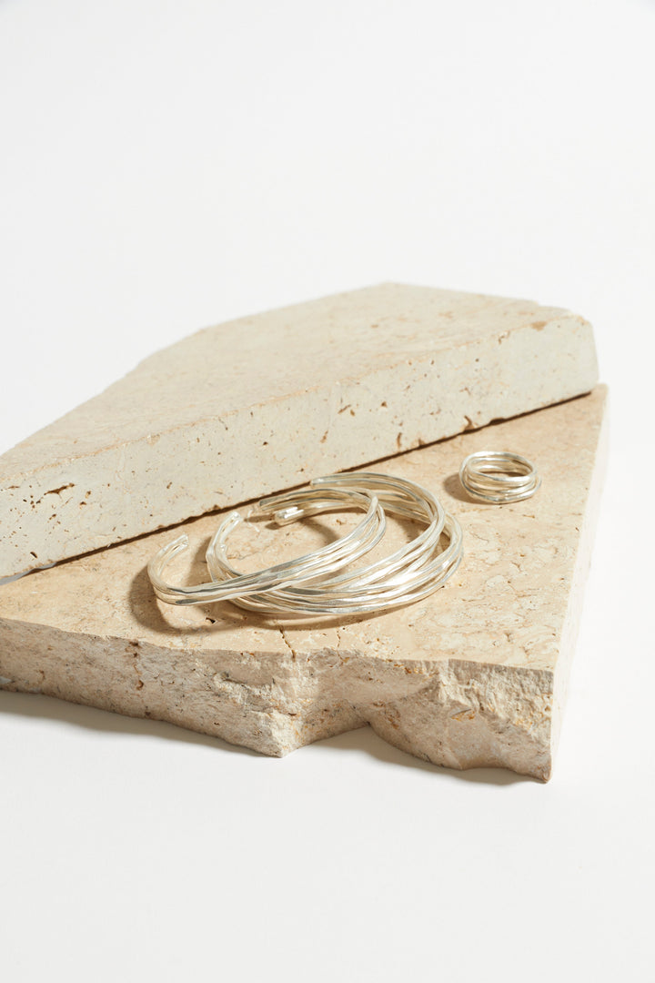 Alouette Design Twig Bangle