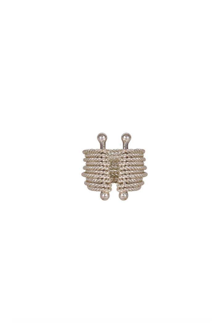 Alouette Design Rope Ring