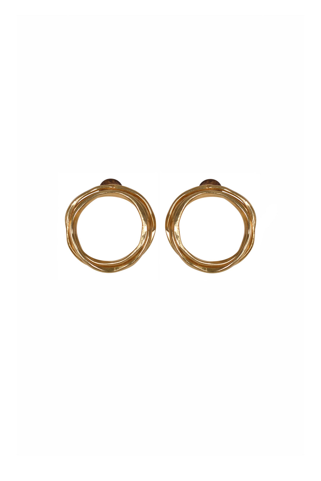 Alouette Design Twig Earrings