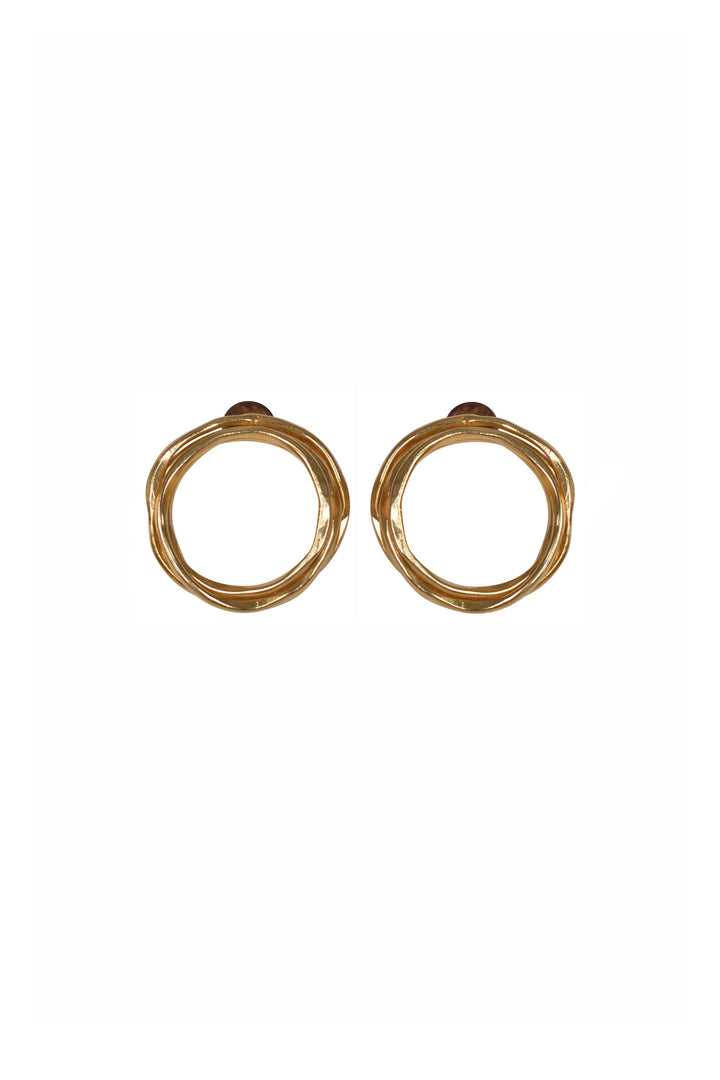 Alouette Design Twig Earrings