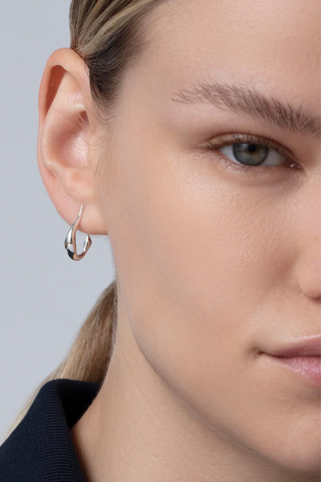 Jenny Bird Colette Hoops Mini