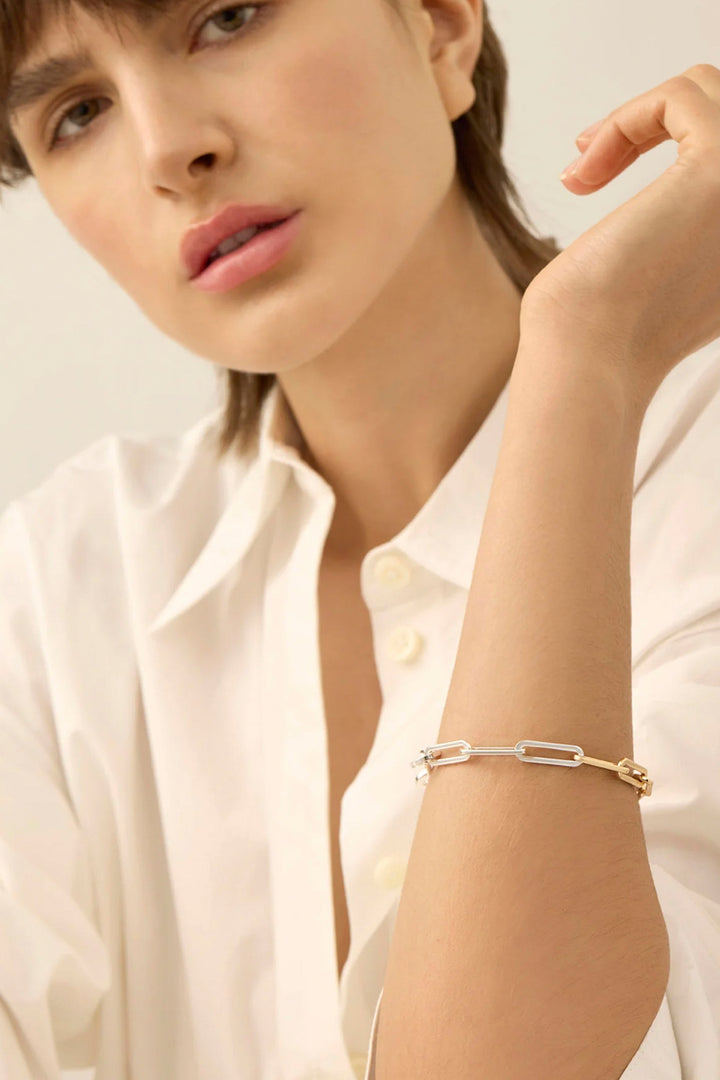 Jenny Bird Andi Slim Bracelet