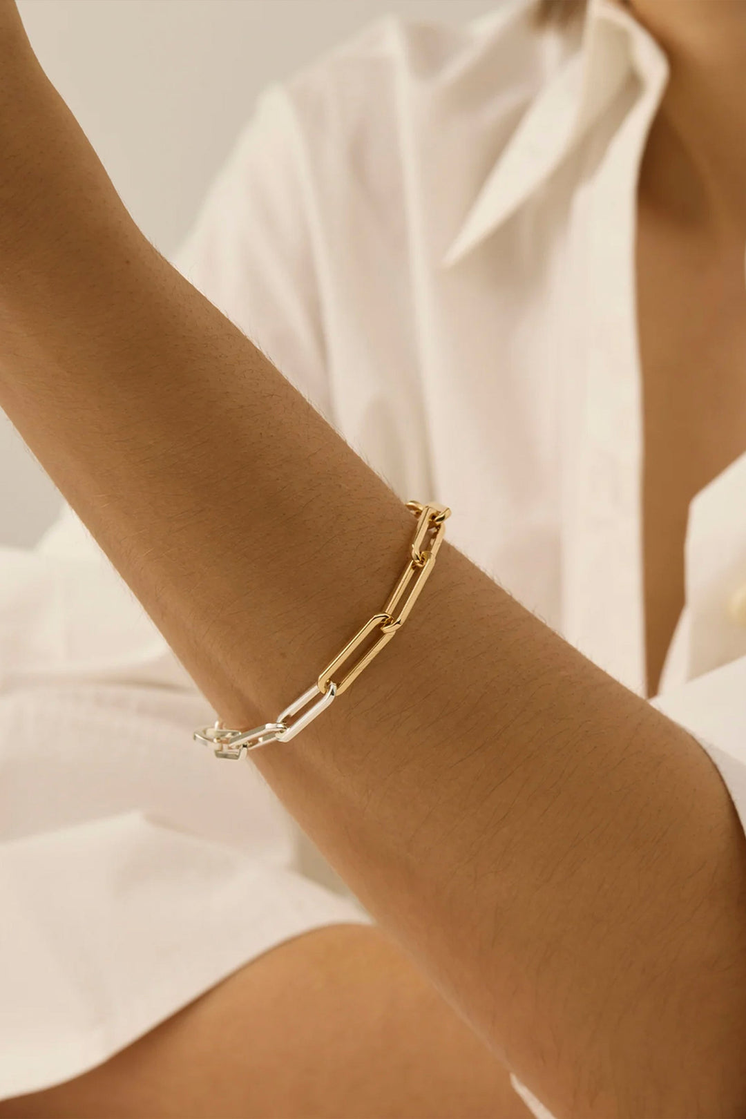 Jenny Bird Andi Slim Bracelet