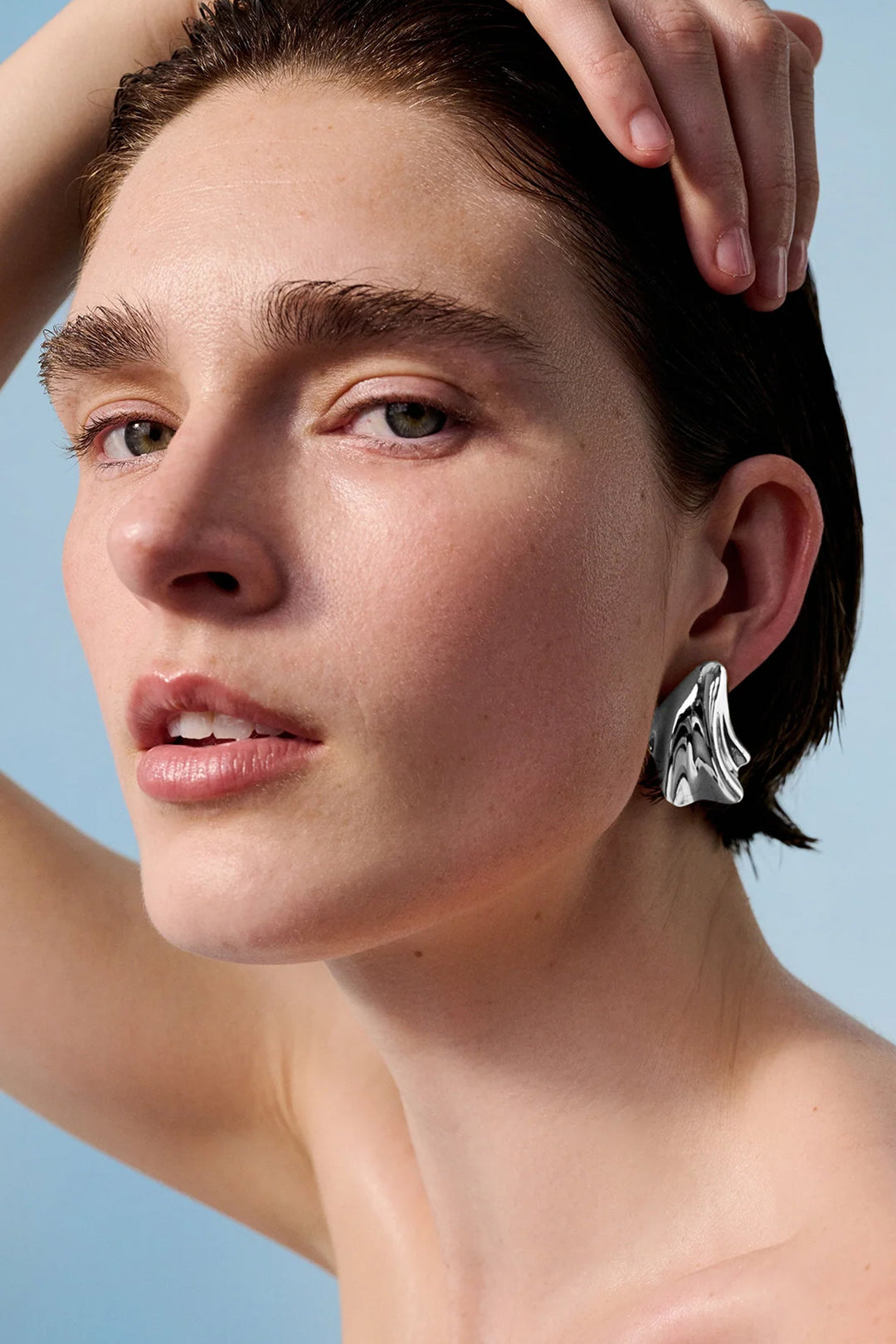 Jenny Bird Lydia Earrings