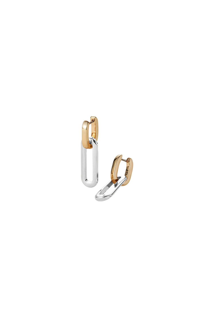 Jenny Bird Teeni Link Earrings