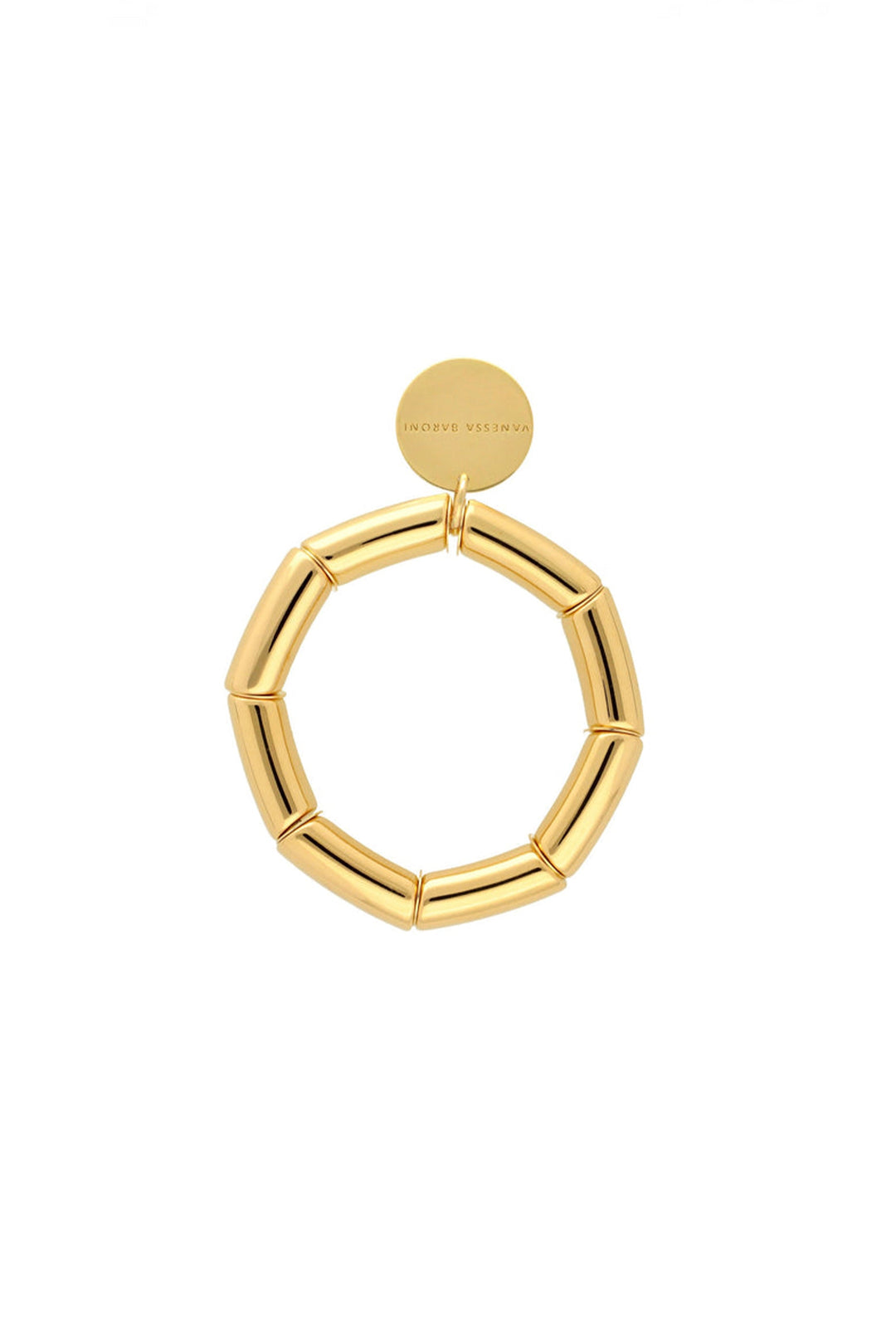 Vanessa Baroni Flex Bracelet
