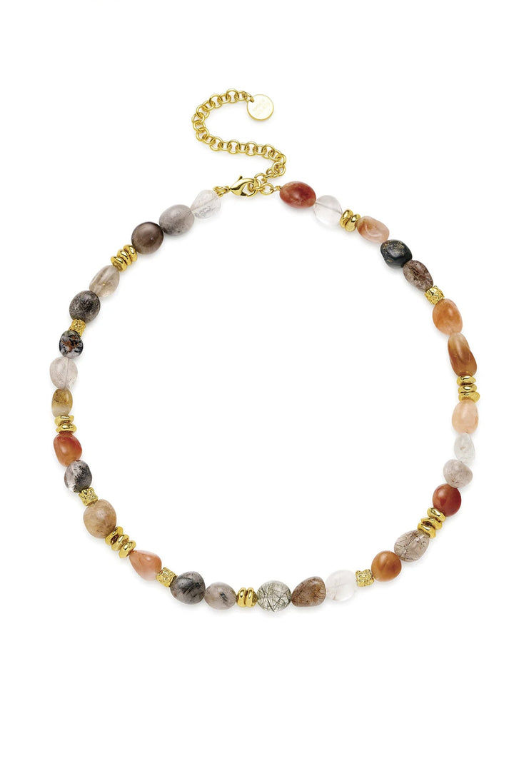 Amber Sceats Atrani Necklace