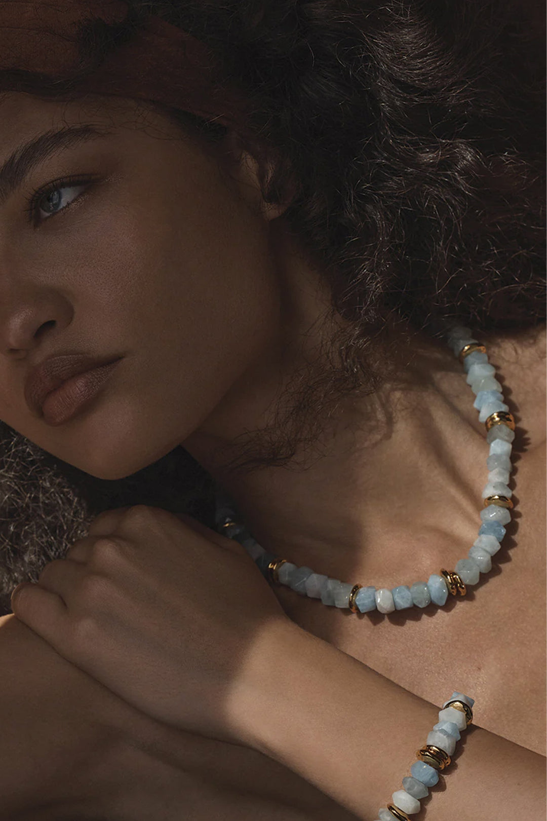 Amber Sceats Saint Tropez Necklace