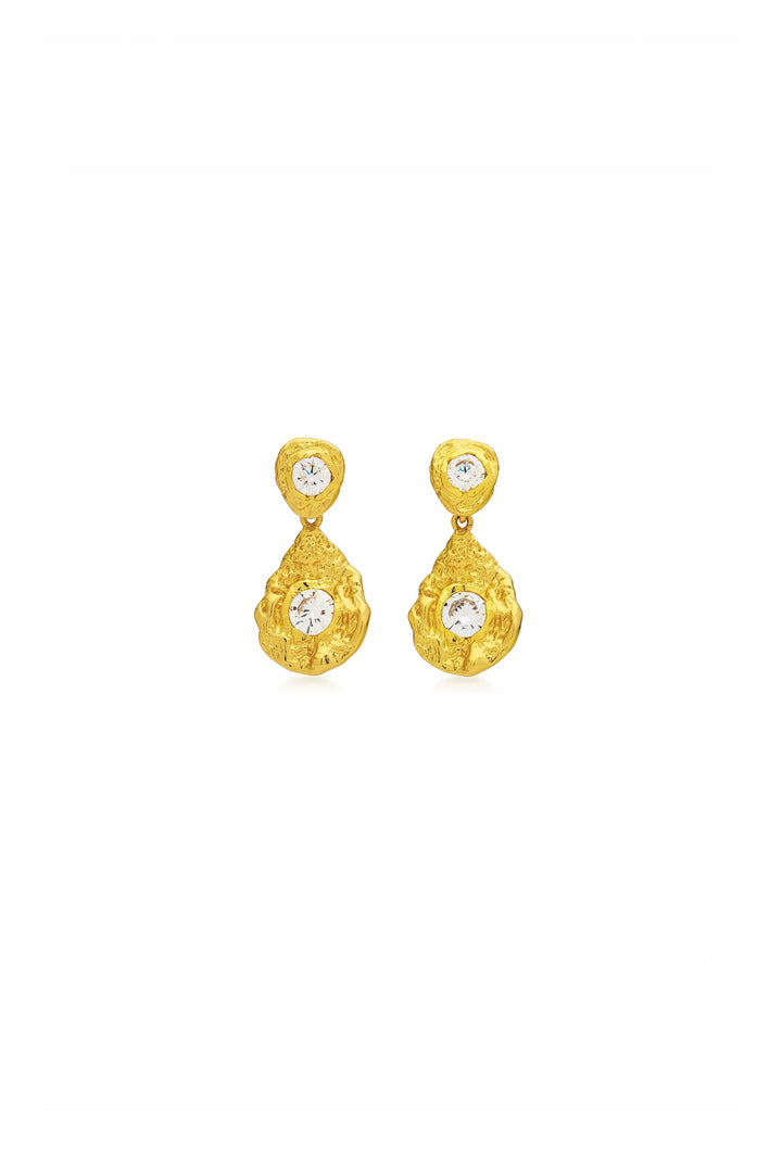 Amber Sceats Mersin Earrings