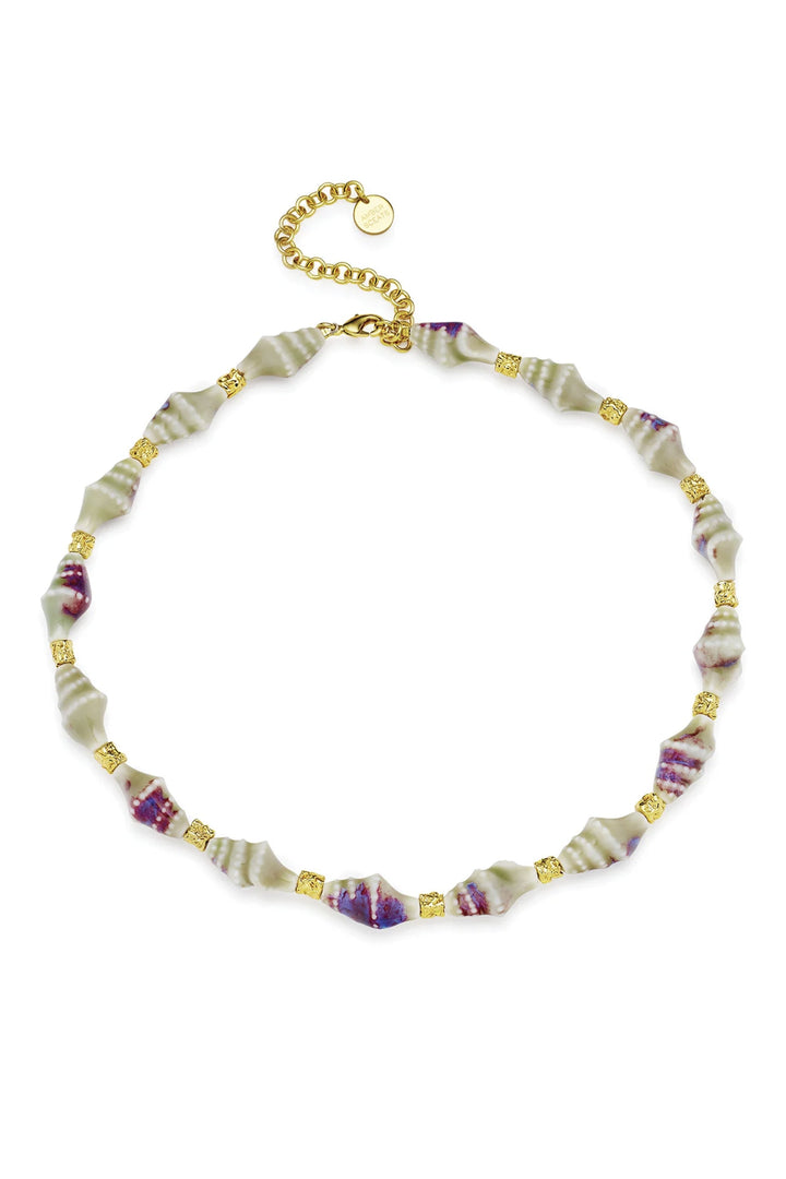 Amber Sceats Trevi Necklace