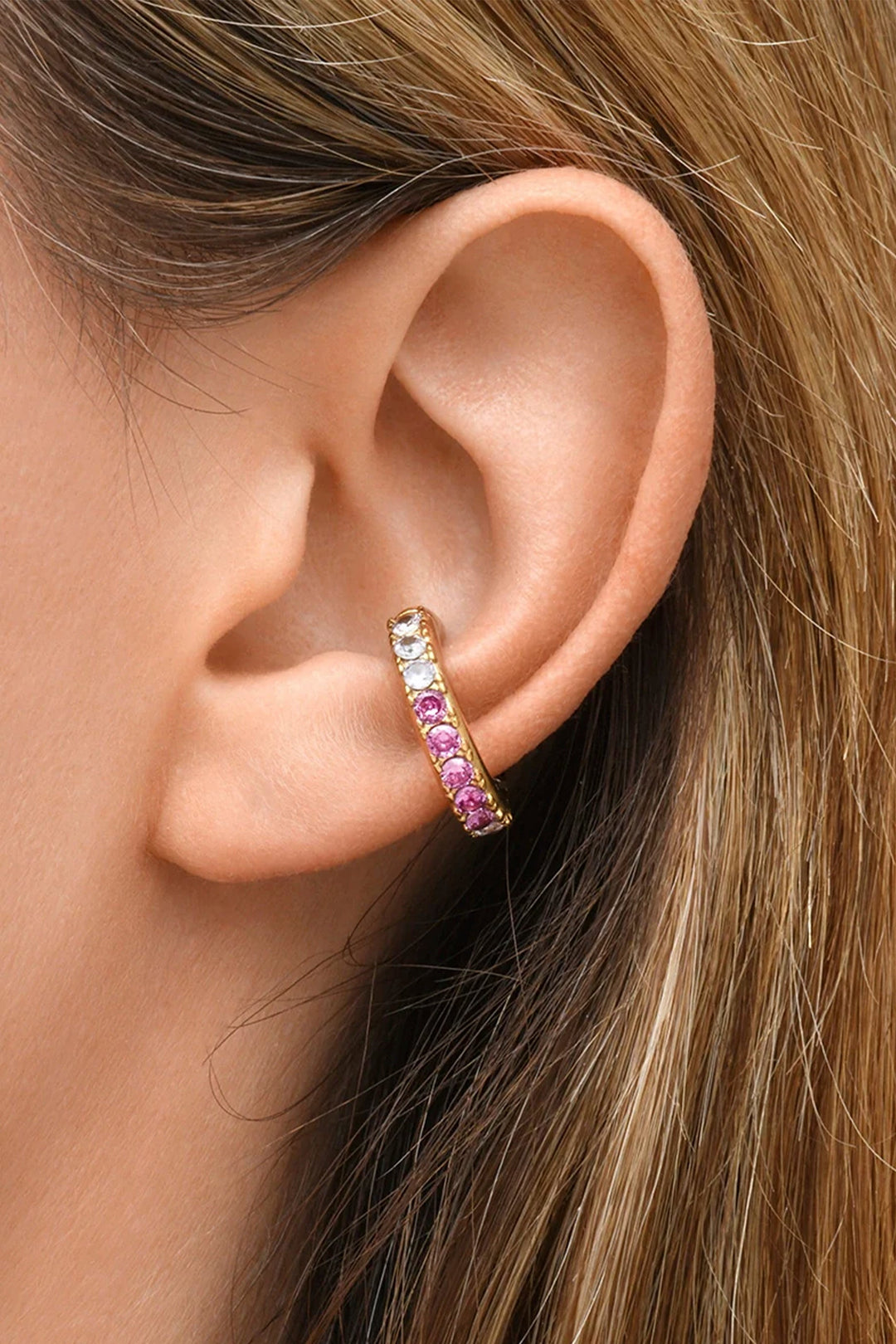 Yparis Abi Cuff