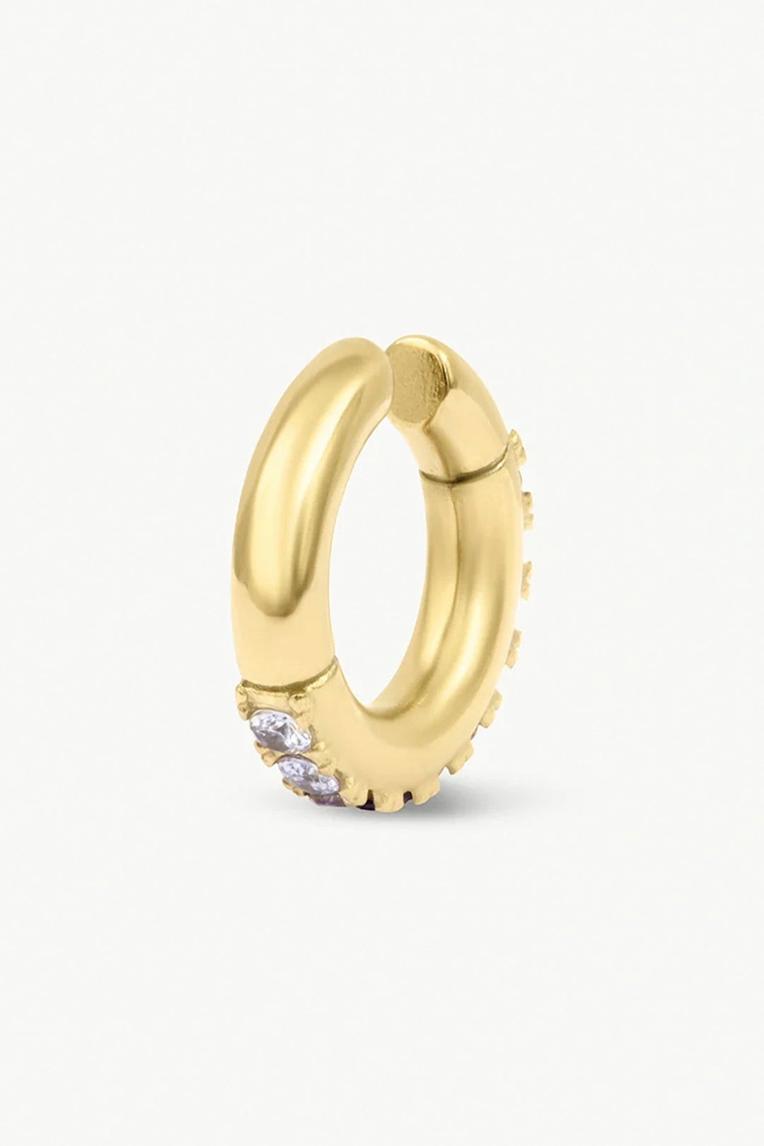 Yparis Abi Cuff