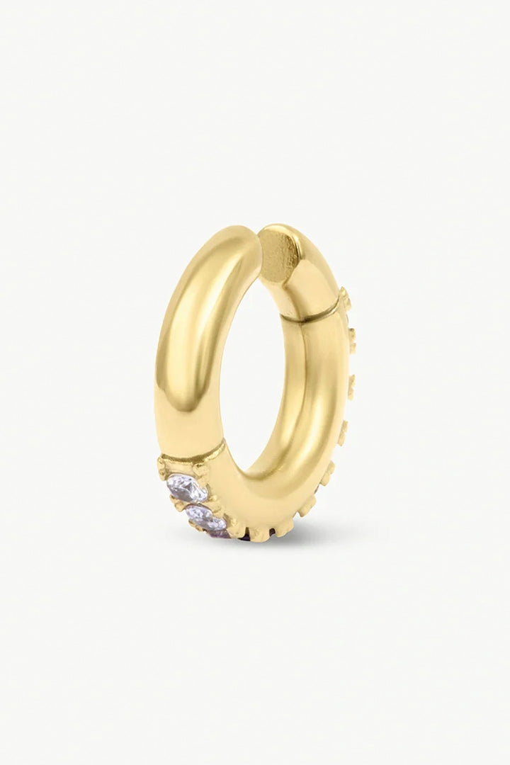 Yparis Abi Cuff