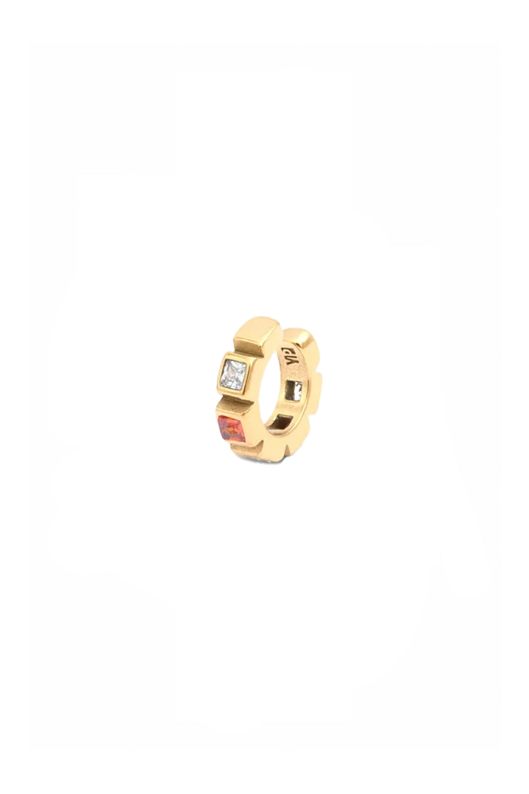 Yparis Dibba Cuff