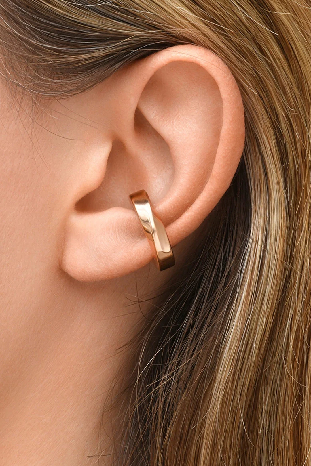 Yparis Honor Cuff